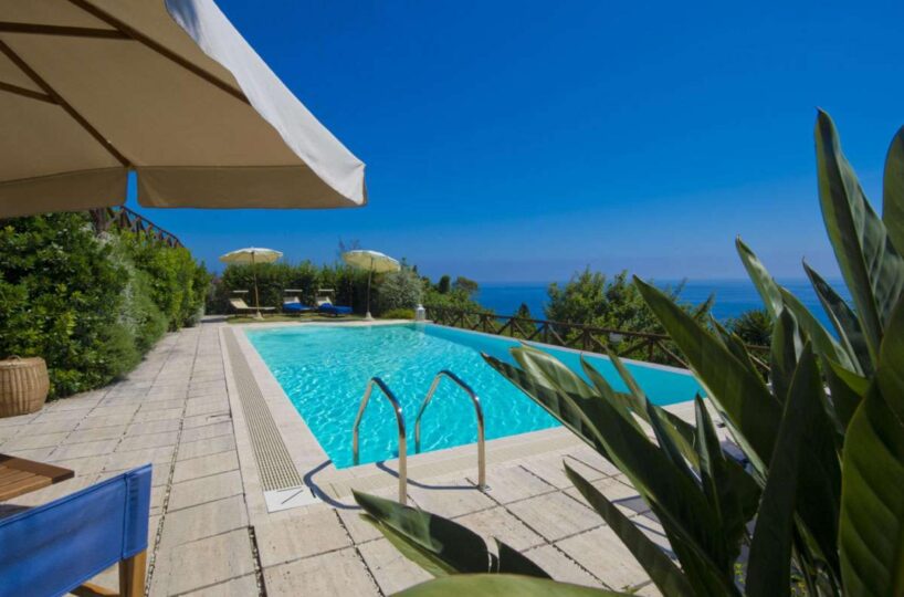 luxury villa praiano sleeps 6 (55)