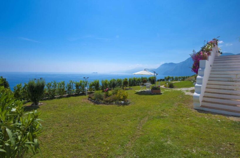 luxury villa praiano sleeps 6 (57)
