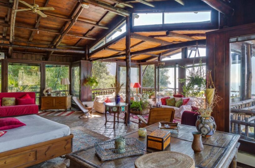 luxury villa rentals positano (1)