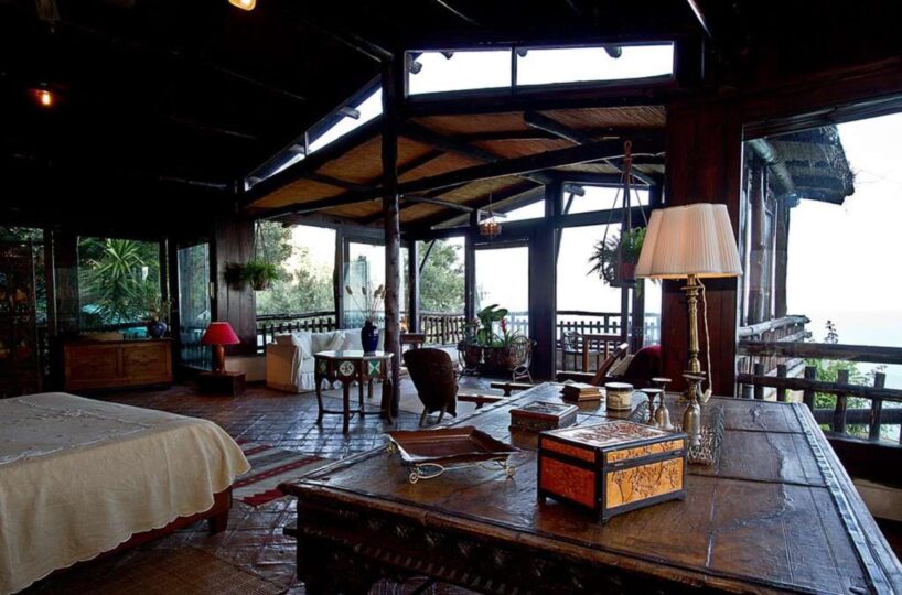 luxury villa rentals positano (19)
