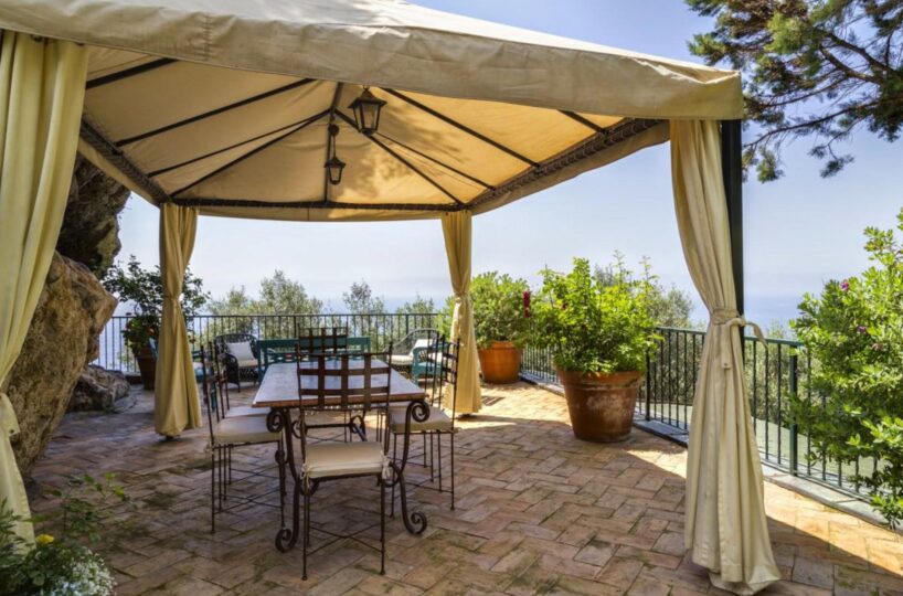 luxury villa rentals positano (3)
