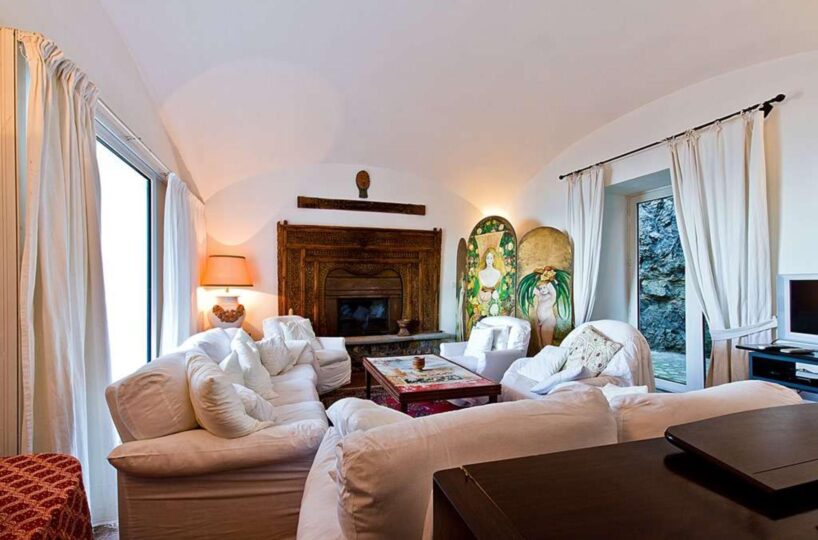 luxury villa rentals positano (30)