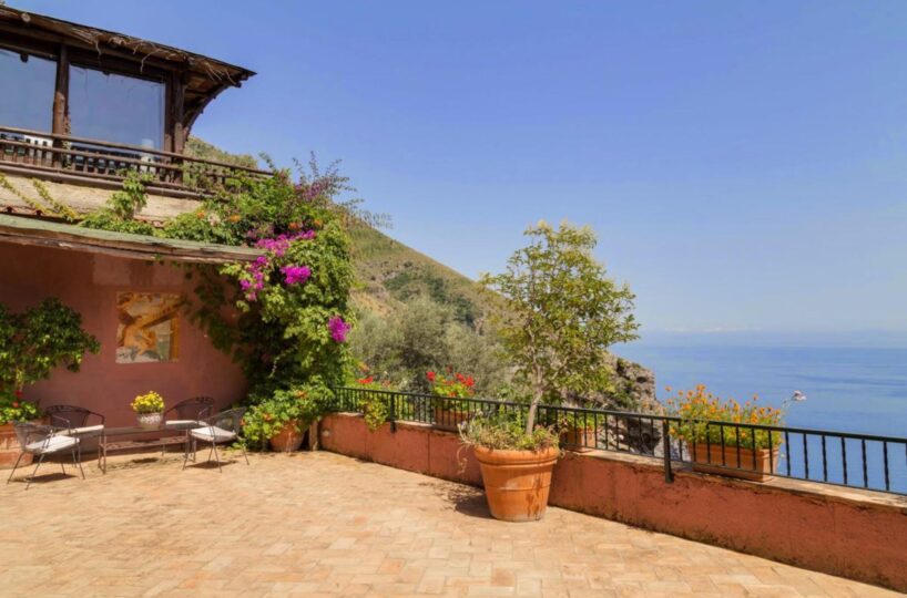 luxury villa rentals positano (4)