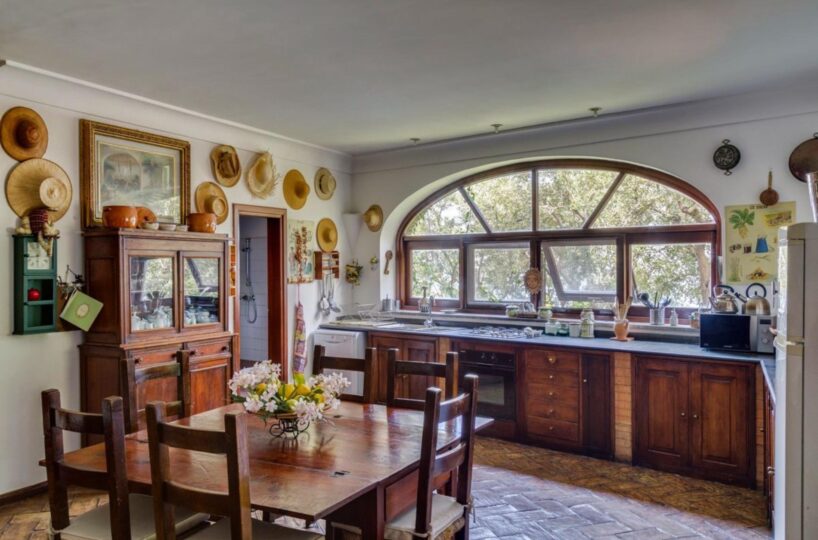 luxury villa rentals positano (5)