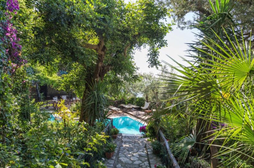luxury villa rentals positano (7)