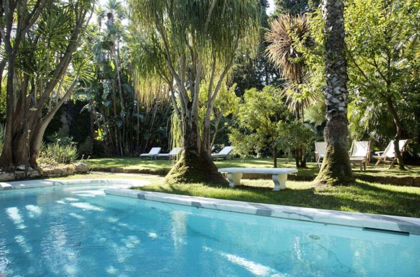 luxury villa sorrento (2)