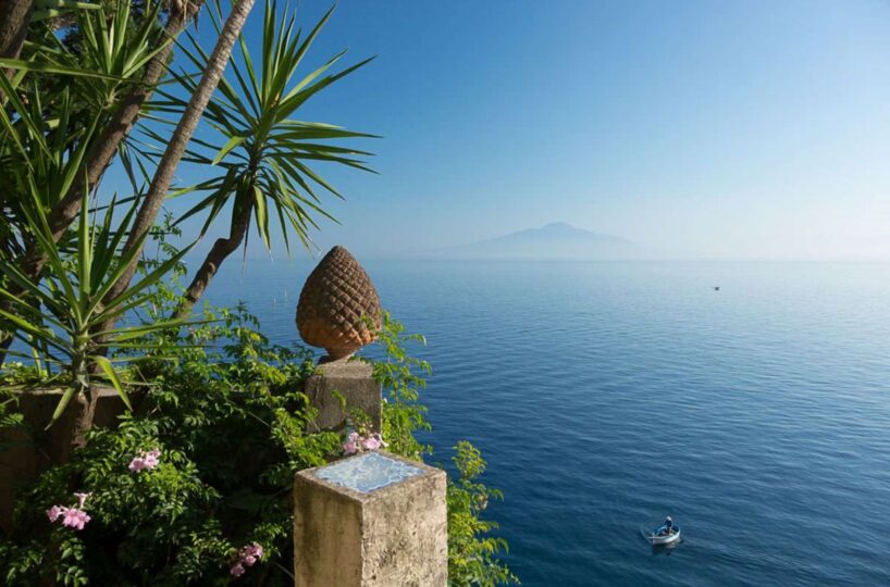 luxury villa sorrento (3)