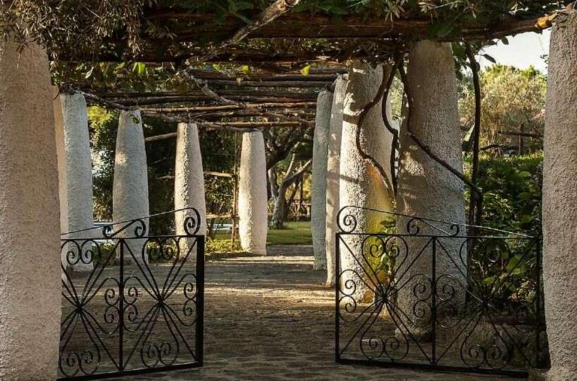 luxury villla ischia (1)