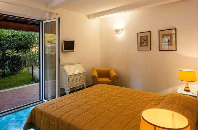 luxury villla ischia (10)