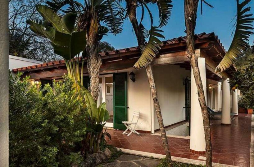 luxury villla ischia (11)