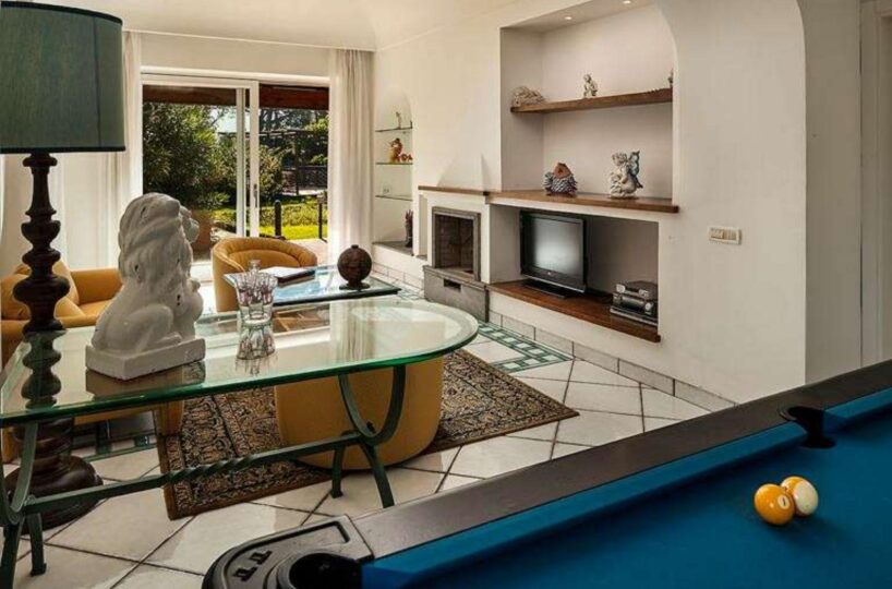 luxury villla ischia (12)