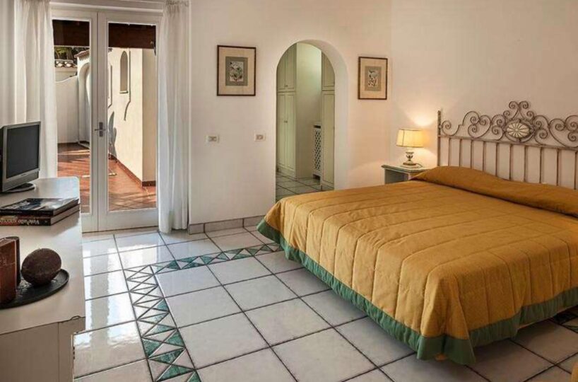luxury villla ischia (14)