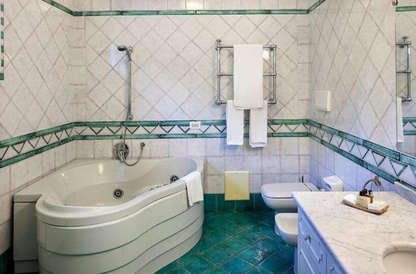 luxury villla ischia (15)