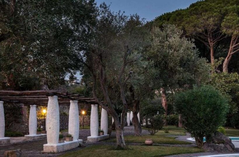 luxury villla ischia (18)