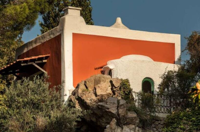 luxury villla ischia (19)