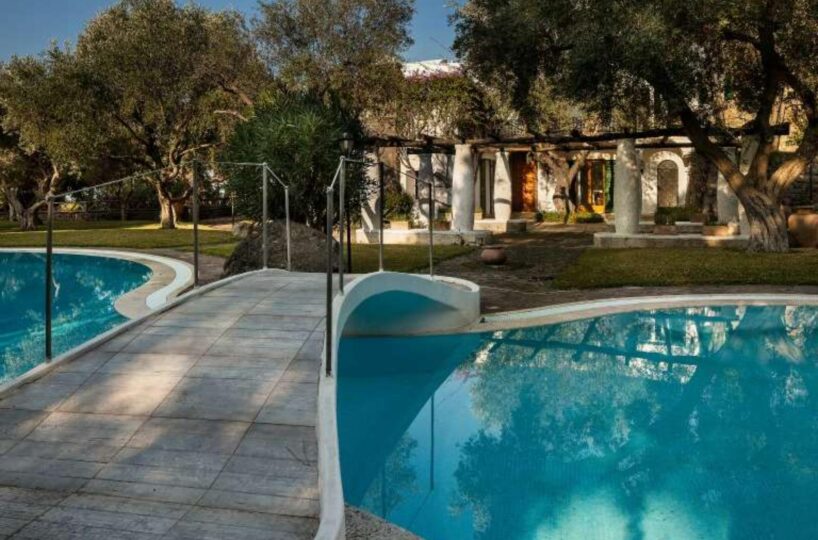 luxury villla ischia (20)