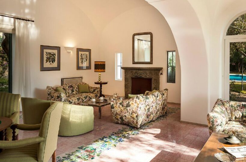 luxury villla ischia (22)