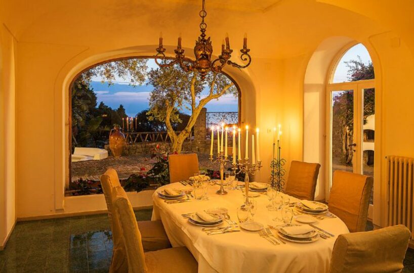 luxury villla ischia (23)
