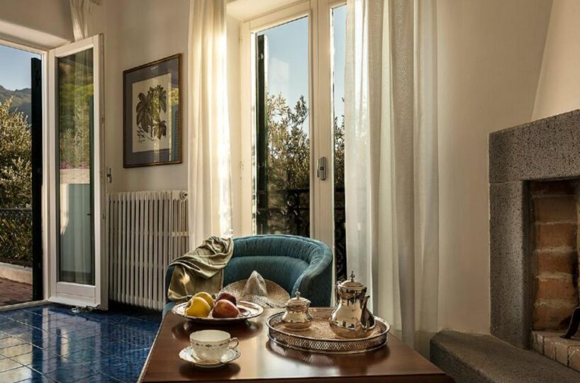 luxury villla ischia (26)