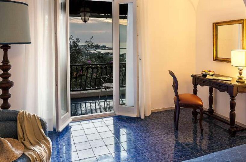luxury villla ischia (27)