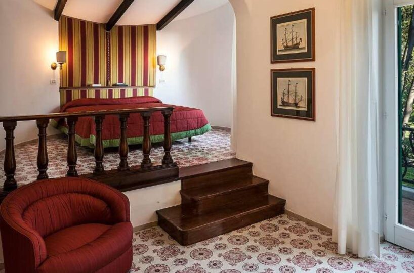 luxury villla ischia (28)