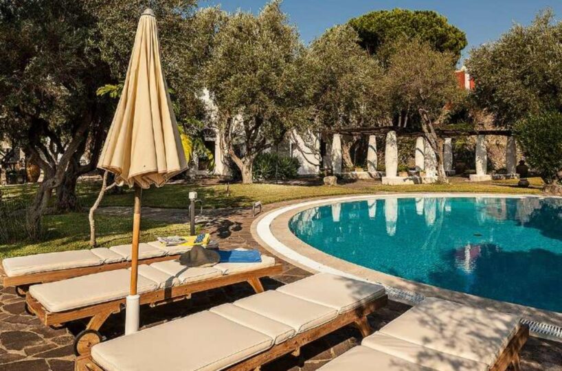 luxury villla ischia (3)