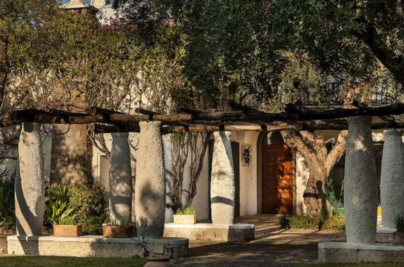 luxury villla ischia (4)