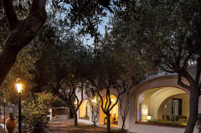 luxury villla ischia (5)