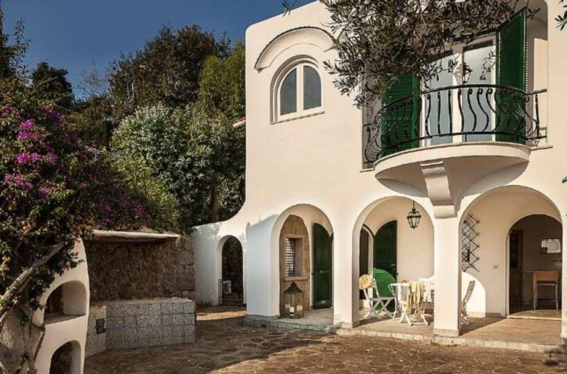 luxury villla ischia (7)