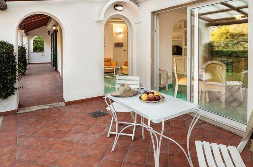 luxury villla ischia (8)