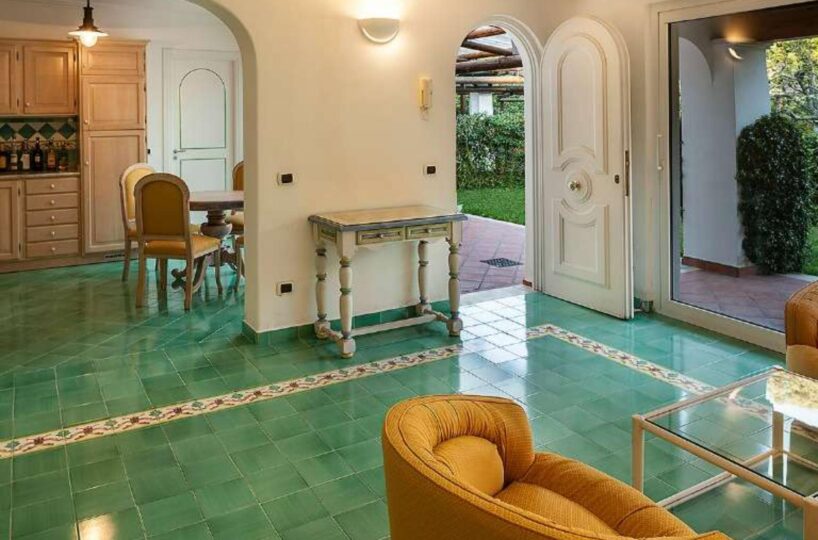 luxury villla ischia (9)
