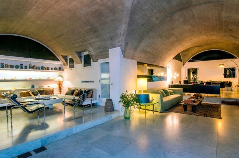 maiori luxury villa (15)