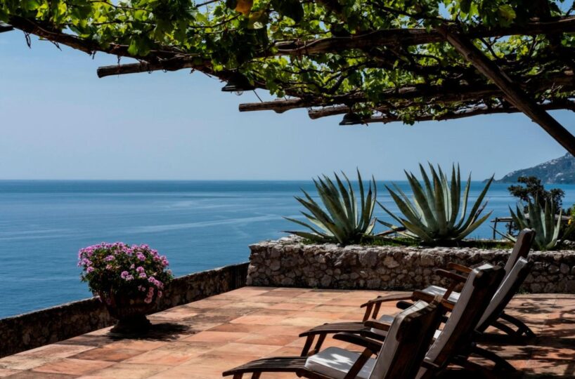 maiori luxury villa (23)