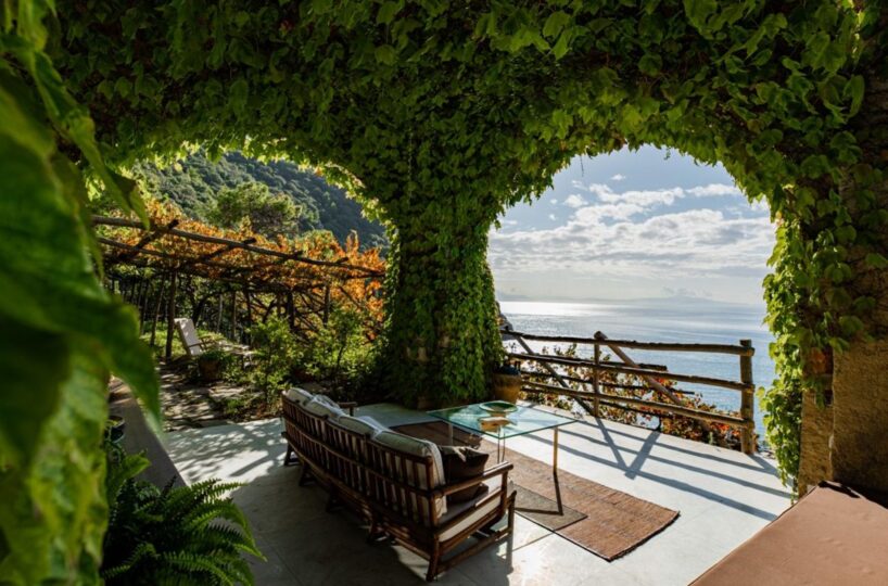 maiori luxury villa (3)