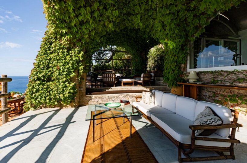 maiori luxury villa (4)