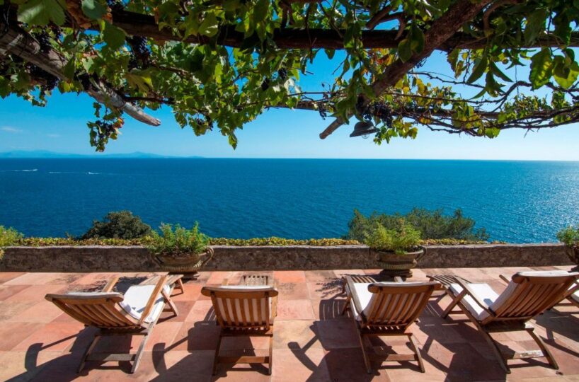 maiori luxury villa (6)