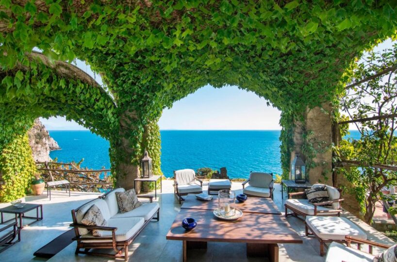 maiori luxury villa (7)