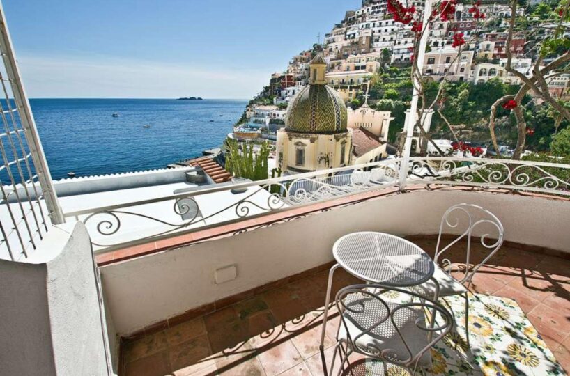 positano luxury villa amalfi coast (21)