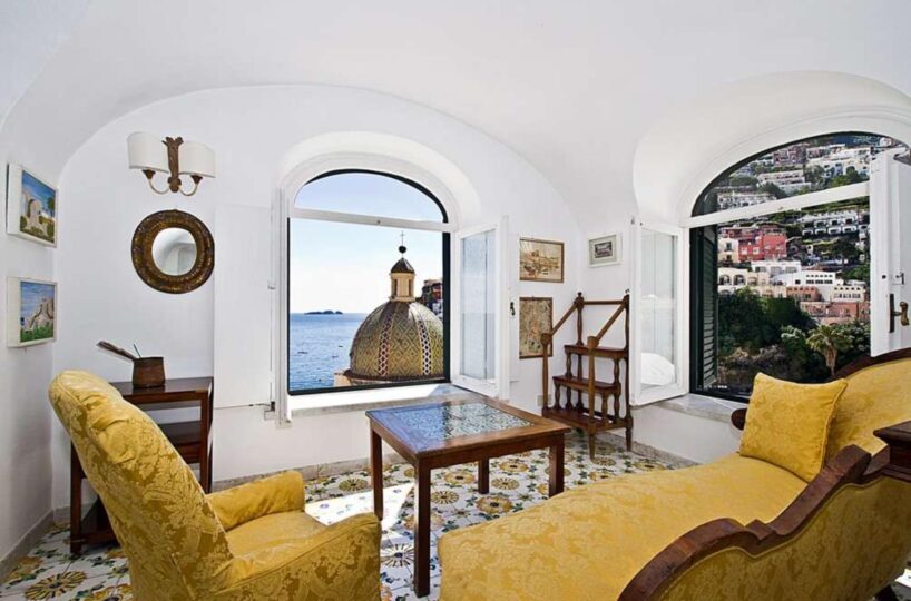 positano luxury villa amalfi coast (23)