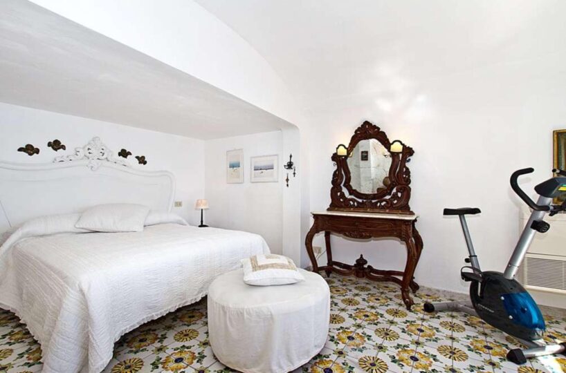 positano luxury villa amalfi coast (24)