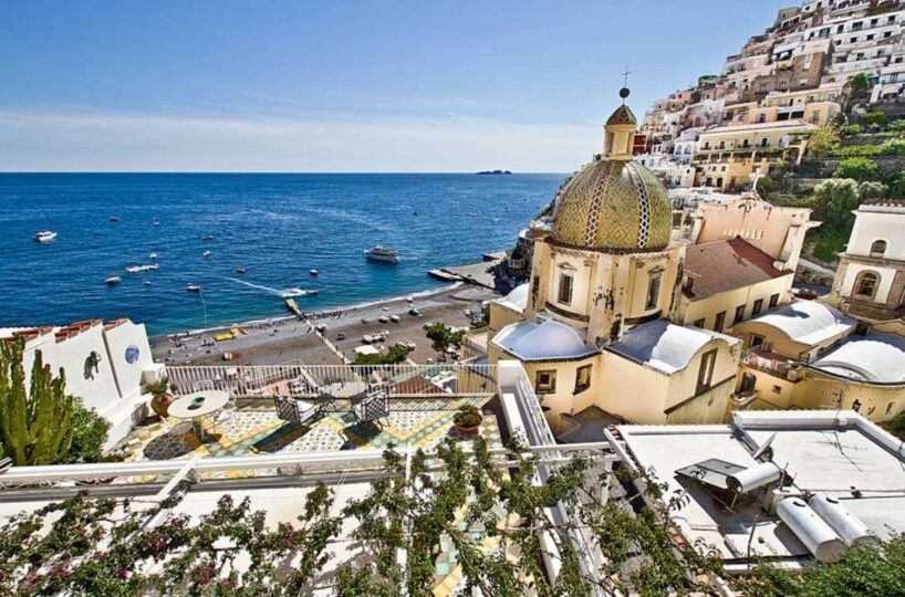 positano luxury villa amalfi coast (30)
