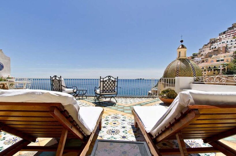 positano luxury villa amalfi coast (32)
