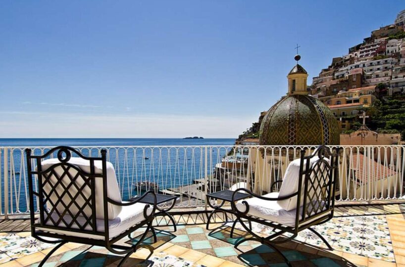 positano luxury villa amalfi coast (5)