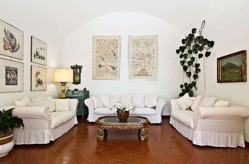 positano luxury villa amalfi coast (6)