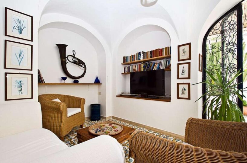 positano luxury villa amalfi coast (8)