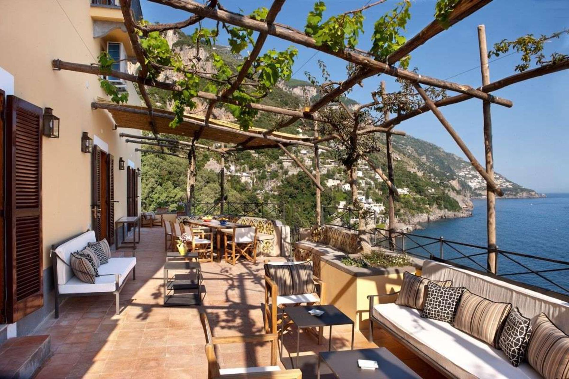 positano luxury villla (1)