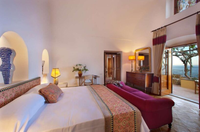 positano luxury villla (13)