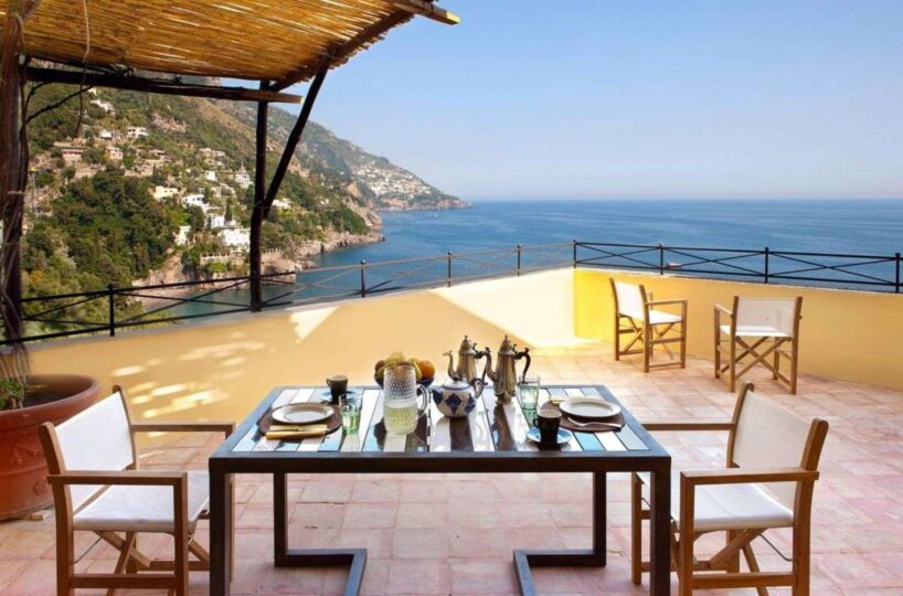 positano luxury villla (2)