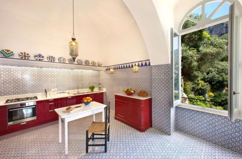 positano luxury villla (5)