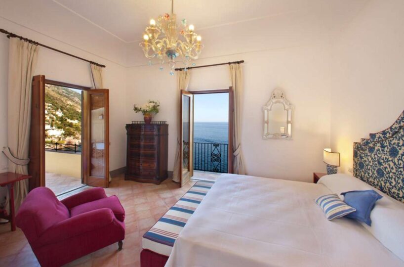 positano luxury villla (8)